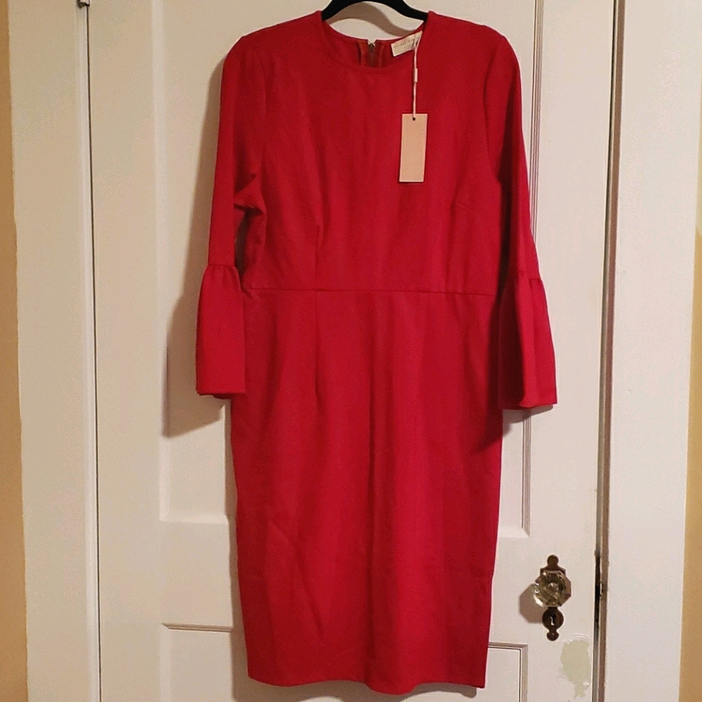 Rachel Parcell dress